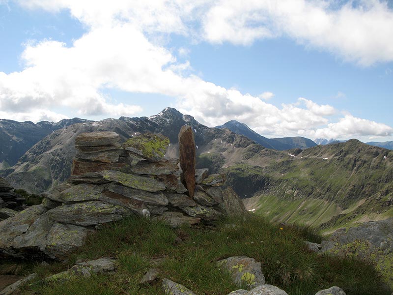 hochalmspitze